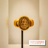 Le monde de Clovis, l'exposition dont vous êtes le héros au musée d'Archéologie nationale - photos