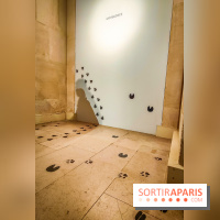 Le monde de Clovis, l'exposition dont vous êtes le héros au musée d'Archéologie nationale - photos