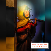 Le monde de Clovis, l'exposition dont vous êtes le héros au musée d'Archéologie nationale - photos