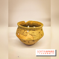 Le monde de Clovis, l'exposition dont vous êtes le héros au musée d'Archéologie nationale - photos