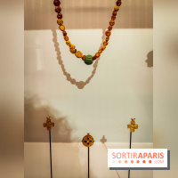 Le monde de Clovis, l'exposition dont vous êtes le héros au musée d'Archéologie nationale - photos