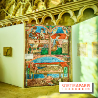 Le monde de Clovis, l'exposition dont vous êtes le héros au musée d'Archéologie nationale - photos