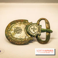 Le monde de Clovis, l'exposition dont vous êtes le héros au musée d'Archéologie nationale - photos