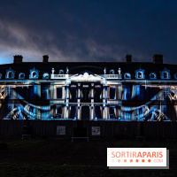 La Nuit des Châteaux au Domaine de Dampierre 2022