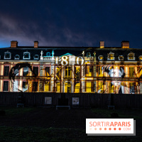 La Nuit des Châteaux au Domaine de Dampierre 2022