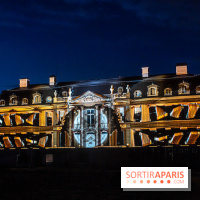 La Nuit des Châteaux au Domaine de Dampierre 2022