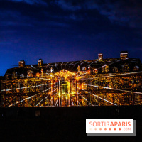 La Nuit des Châteaux au Domaine de Dampierre 2022