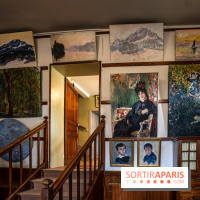 Les Jardins de la Maison Claude Monet à l'automne