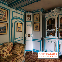 Les Jardins de la Maison Claude Monet à l'automne