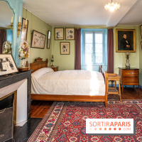 Les Jardins de la Maison Claude Monet à l'automne