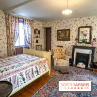 Les Jardins de la Maison Claude Monet à l'automne