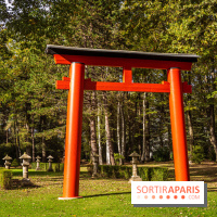 Le Jardin Japonais secret d'Aincourt