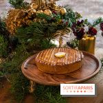 Galettes des rois 2023 à Paris - Lenôtre