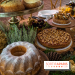 Galettes des rois 2023 à Paris - Lenôtre