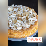 Galettes des rois 2023 à Paris - Royal Monceau - Quentin Lechat