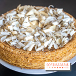 Galettes des rois 2023 à Paris - Royal Monceau - Quentin Lechat