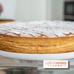 Galettes des rois 2023 à Paris - Jeffrey Cagnes