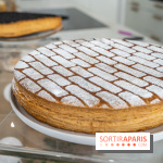 Galettes des rois 2023 à Paris - Jeffrey Cagnes