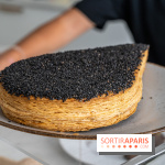 Galettes des rois 2023 à Paris - Jeffrey Cagnes