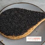 Galettes des rois 2023 à Paris - Jeffrey Cagnes