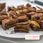 Galettes des rois 2023 à Paris - Jeffrey Cagnes