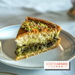 Galettes des rois 2023 à Paris - Ladurée - Julien Alvarez