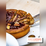 Galettes des rois 2023 à Paris - Lutetia - Nicolas Guercio