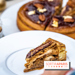 Galettes des rois 2023 à Paris - Lutetia - Nicolas Guercio