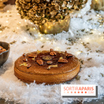 Galettes des rois 2023 à Paris - Lutetia - Nicolas Guercio