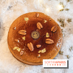 Galettes des rois 2023 à Paris - Lutetia - Nicolas Guercio