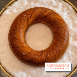 Galettes des rois 2023 à Paris - Peninsula - Anne Coruble