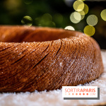 Galettes des rois 2023 à Paris - Peninsula - Anne Coruble