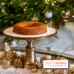 Galettes des rois 2023 à Paris - Peninsula - Anne Coruble