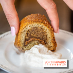 Galettes des rois 2023 à Paris - Peninsula - Anne Coruble