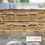 Galettes des rois 2023 à Paris - Claire Hetzler