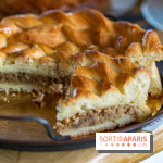 Galettes des rois 2023 à Paris - Babka Zana