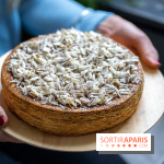 Galettes des rois 2023 à Paris - Royal Monceau -Quentin Lechat