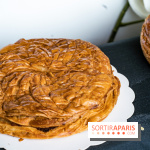 Galettes des rois 2023 à Paris - Land & Monkeys