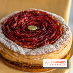 Galettes des rois 2023 à Paris - Mariage Frères