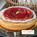 Galettes des rois 2023 à Paris - Mariage Frères