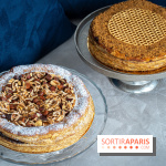 Galettes des rois 2023 à Paris - Groupe Butard