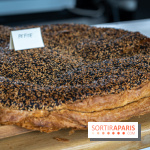 Galettes des rois 2023 à Paris - Pépite