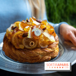 Galettes des rois 2023 à Paris - Zest