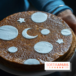 Galettes des rois 2023 à Paris - Prince de Galles