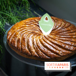 Galettes des rois 2023 à Paris - L'Essentiel