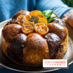 Galettes des rois 2023 à Paris - l'Essentiel