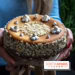 Galettes des rois 2023 à Paris - Healfy