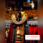 Le Musée des Arts Forains - Pavillon de Bercy : un musée insolite et enchanteur à Paris