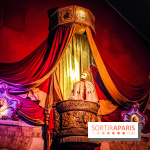 Le Musée des Arts Forains - Pavillon de Bercy : un musée insolite et enchanteur à Paris