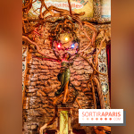 Le Musée des Arts Forains - Pavillon de Bercy : un musée insolite et enchanteur à Paris